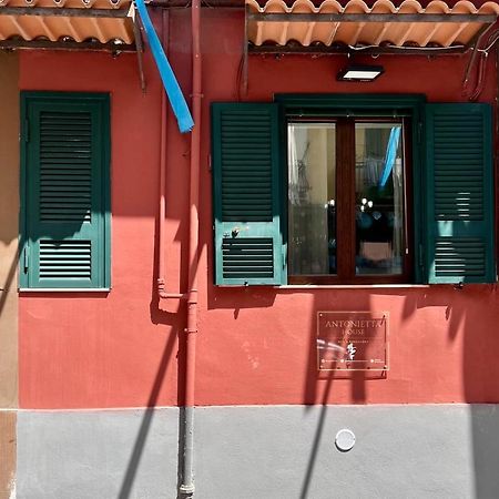 Antonietta House Leilighet Napoli Eksteriør bilde