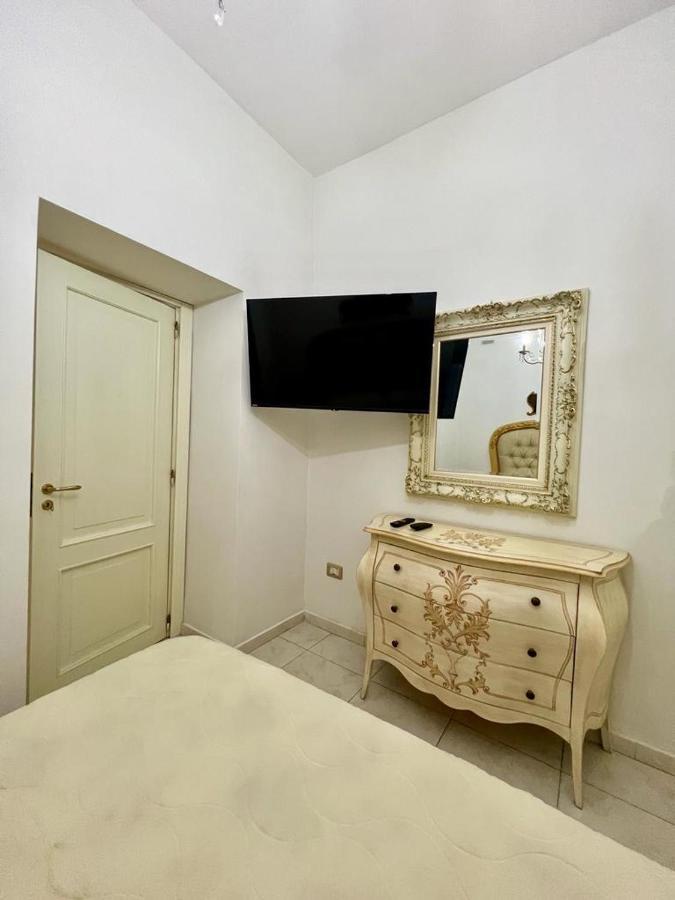 Antonietta House Leilighet Napoli Eksteriør bilde
