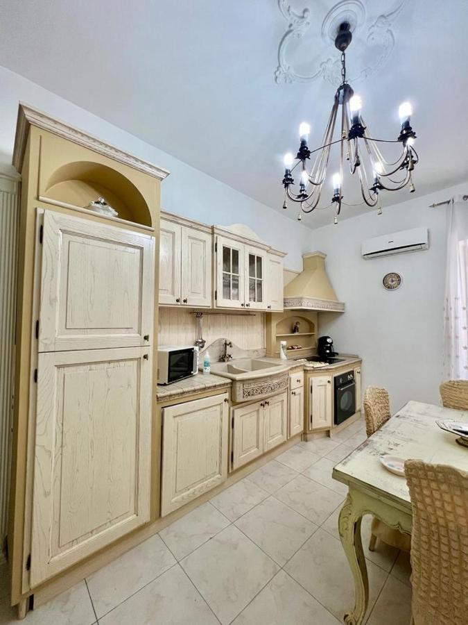 Antonietta House Leilighet Napoli Eksteriør bilde