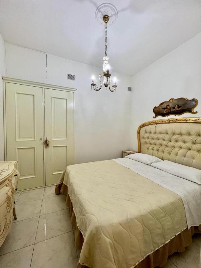Antonietta House Leilighet Napoli Eksteriør bilde